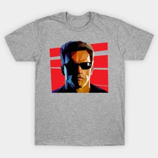 Vector Terminator T-Shirt